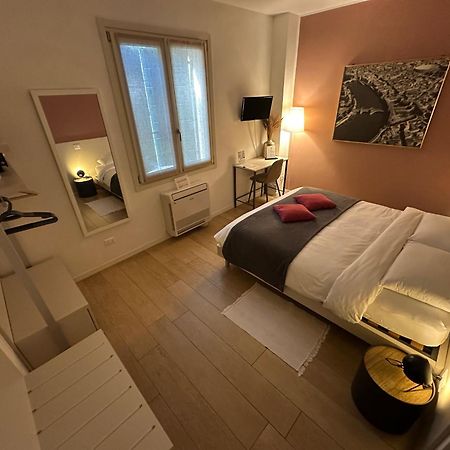 Veronalago B&B Accessibile Bussolengo Exterior photo